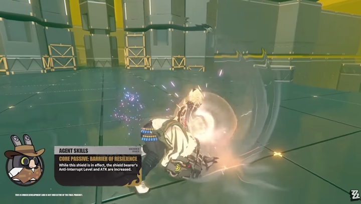 5 เหตุผลที่คุณควรเปิด Caesar King ใน Zenless Zone Zero Patch 1.2