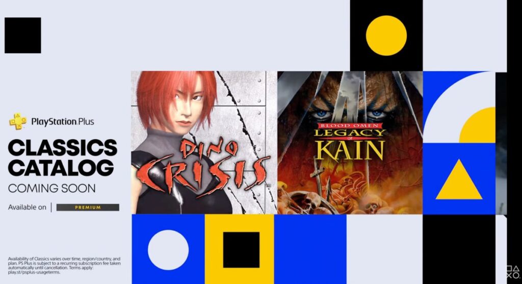 Dino Crisis ภาคต้นฉบับประกาศเตรียมลง PS4 - PS5 2 Dino Crisis