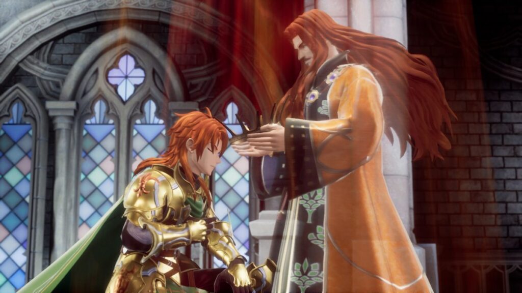 Romancing SaGa 2 ไทย เกม ข้อมูล ภาพ