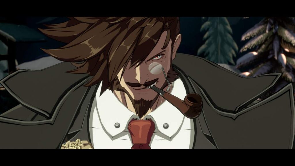 Guilty Gear Strive เปิดตัวเวอร์ชัน Switch พร้อมคอนเทนต์ครบทุกชุด 4 Guilty Gear Strive nintendo switch version
