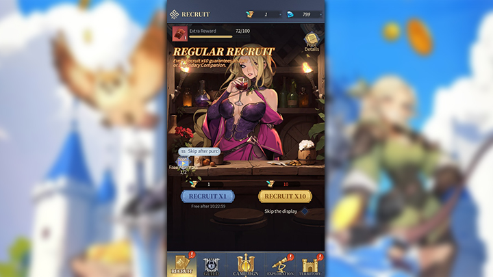 5 สิ่งที่ทำให้ Ever Chest เป็นเกม Idle ที่น่าเล่น 5 5 สิ่งที่ทำให้ Ever Chest เป็นเกม Idle ที่น่าเล่น