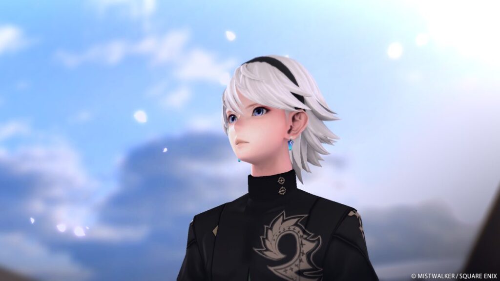 Fantasian NEO Dimension ภาพ ข้อมูล ไทย