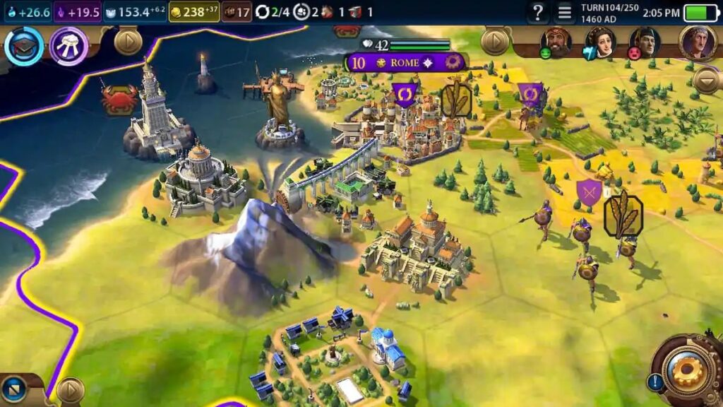 Netflix ยืนยันเตรียมเปิดให้บริการ Street Fighter IV และ Civilization VI เวอร์ชันมือถือ 3 เกม Netflix