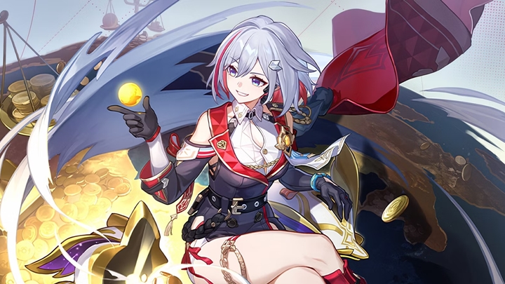 5 ตัวละครที่เลื่อน Tier ขึ้นหลังจาก Feixiao เข้าตู้ Honkai: Star Rail 5 5 ตัวละครที่เลื่อน Tier ขึ้นหลังจาก Feixiao เข้าตู้ Honkai: Star Rail