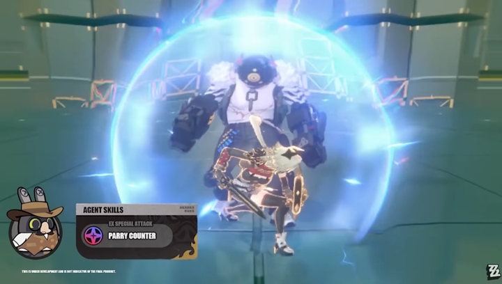 5 เหตุผลที่คุณควรเปิด Caesar King ใน Zenless Zone Zero Patch 1.2