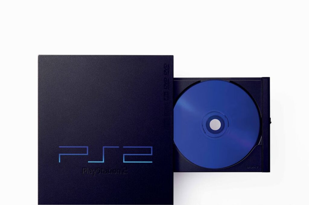 พิพิธภัณฑ์แห่งชาติของญี่ปุ่นยก PS2 ขึ้นทำเนียบเทคโนโลยีแห่งอนาคต