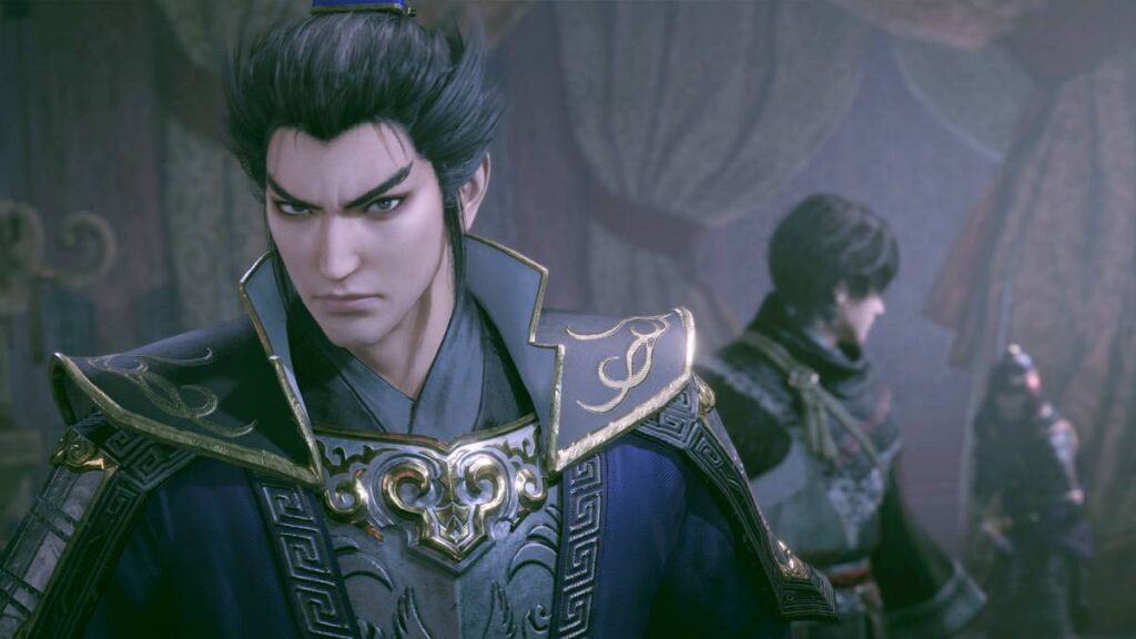 โปรดิวเซอร์ Dynasty Warriors เผย 'เกมจะไม่สามารถไปต่อ หากคิดแต่จะเพิ่มตัวละคร' 2 Dynasty Warriors Origins ตัวละคร