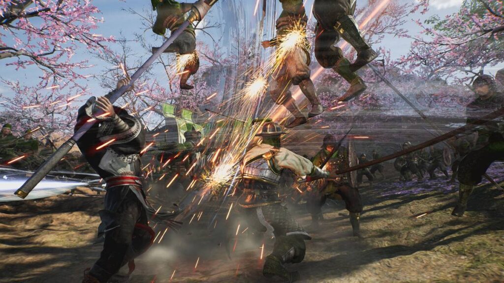 โปรดิวเซอร์ Dynasty Warriors เผย 'เกมจะไม่สามารถไปต่อ หากคิดแต่จะเพิ่มตัวละคร' 3 Dynasty Warriors Origins ตัวละคร