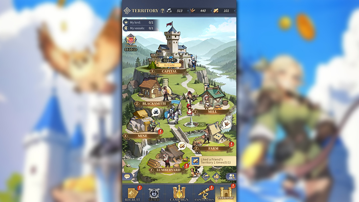 5 สิ่งที่ทำให้ Ever Chest เป็นเกม Idle ที่น่าเล่น 7 5 สิ่งที่ทำให้ Ever Chest เป็นเกม Idle ที่น่าเล่น