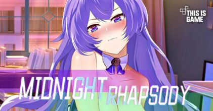 Midnight Rhapsody พัซเซิลหัวใจ ไขความรักสาวน้อย