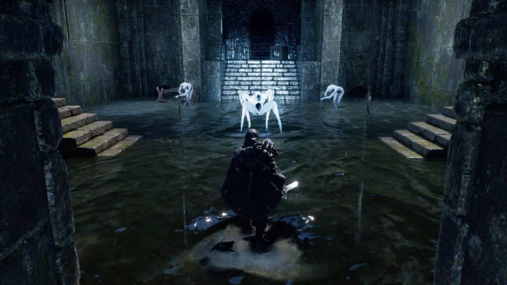 เปิดตัวเกมเพลย์แรก Hell is Us ผลงาน Souls-like แนวสยองขวัญ 3 hell is us