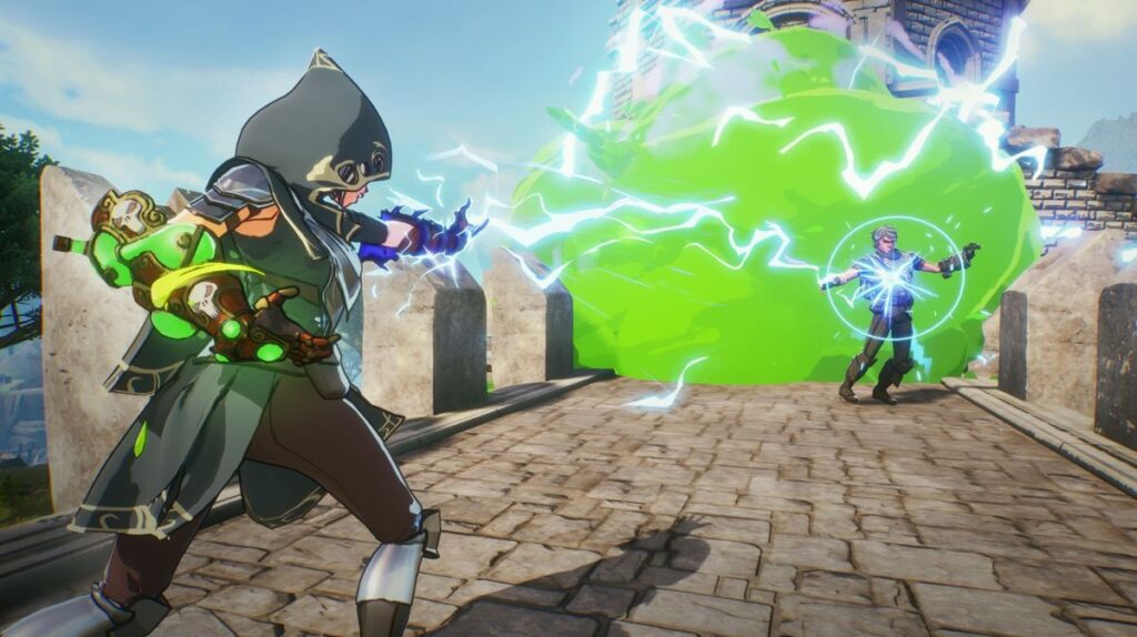 เปิดตัวเกม Spellbreak เวอร์ชันฟรีสำหรับผู้ที่สนใจตั้งเซิร์ฟเวอร์เอง 2 Spellbreak