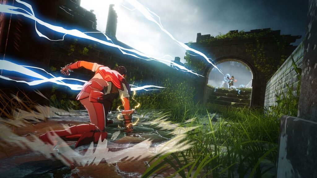 เปิดตัวเกม Spellbreak เวอร์ชันฟรีสำหรับผู้ที่สนใจตั้งเซิร์ฟเวอร์เอง 3 Spellbreak