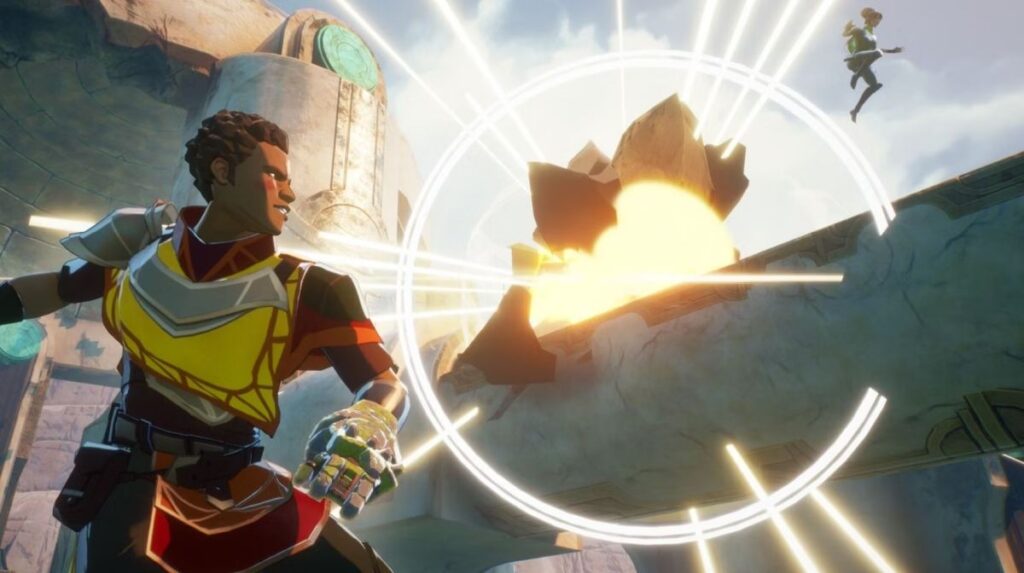 เปิดตัวเกม Spellbreak เวอร์ชันฟรีสำหรับผู้ที่สนใจตั้งเซิร์ฟเวอร์เอง 4 Spellbreak