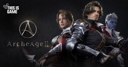 ฮือฮา! เปิดตัว ArcheAge 2 ภาคต่อของเกม IP ชื่อดัง