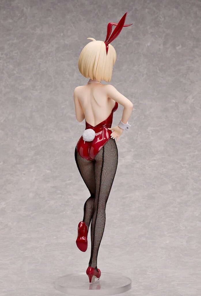 Chisato Lycoris Recoil Pre Order Launches