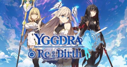 YGGDRA Rebirth SEA Announced