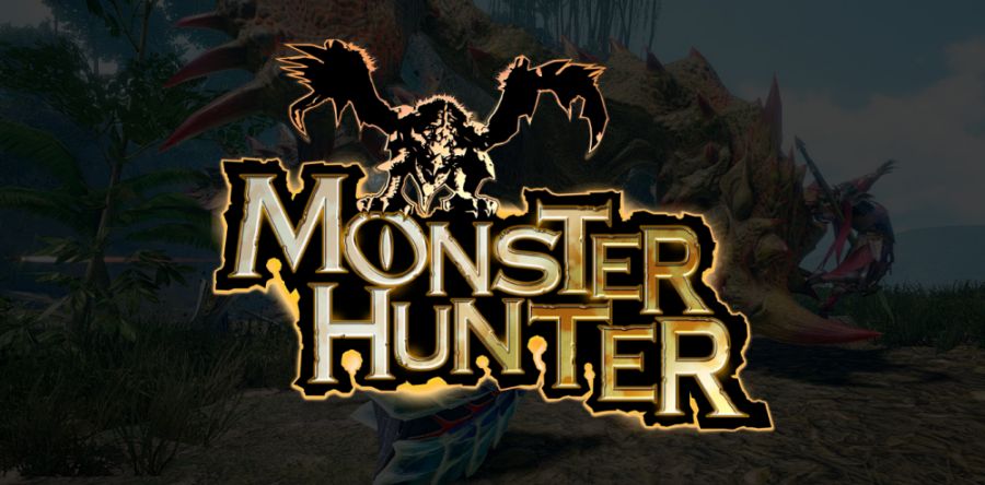 Tencent แอบย่องจดชื่อลิขสิทธิ์ Monster Hunter Outlanders 2 Tencent Trademarks Monster Hunter Outlanders