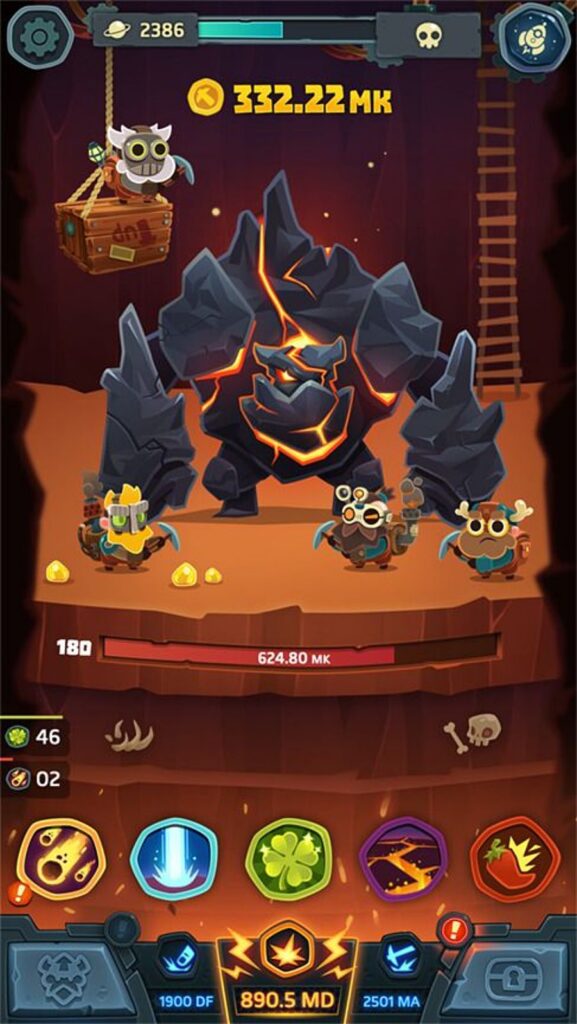 5 Reasons Why Vertical Mobile Gaming is So Popular