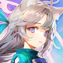 The Crown Saga: Pi’s Adventure เกมมือถือแอ็กชั่นเล่นแนวตั้งกราฟิกสวยงาม 2 The Crown: Saga Pi's Adventure Pre-Register Launches