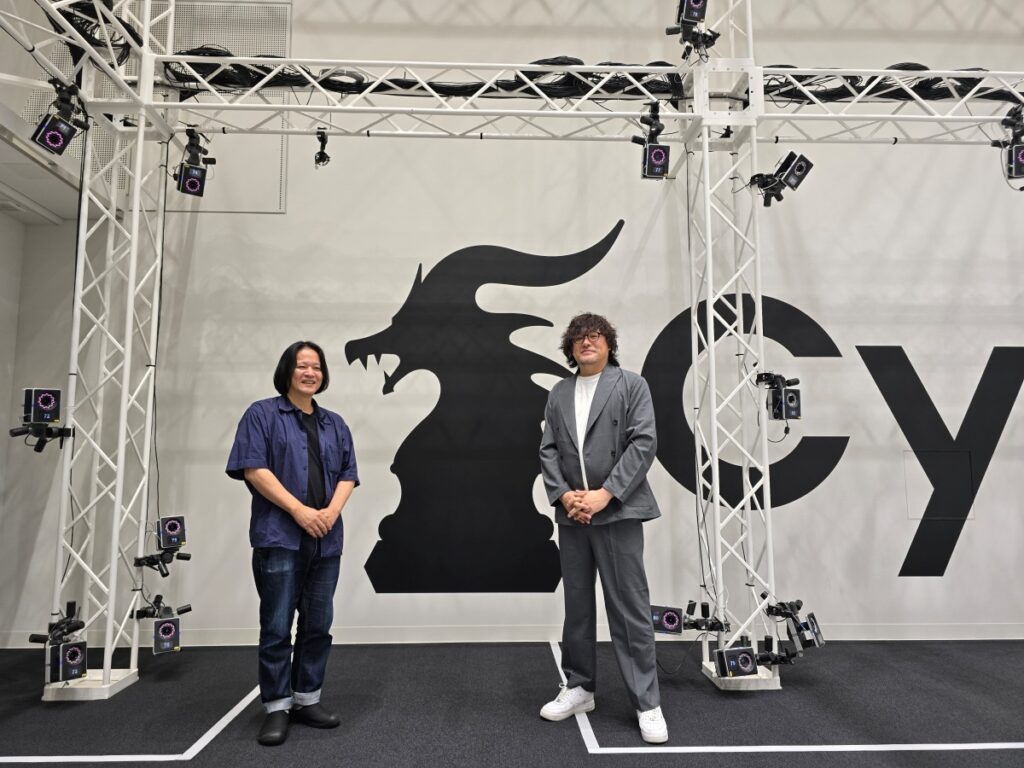 บุกเยี่ยมถึงถิ่น!! Cygames Studio ที่โอซาก้า 14 บุกเยี่ยมถึงถิ่น!! Cygames Studio ที่โอซาก้า