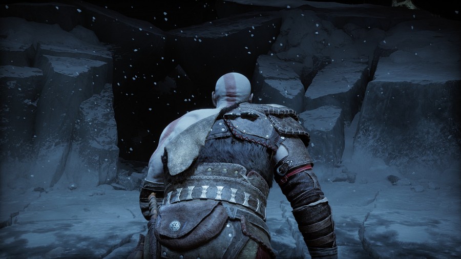Review God of War Ragnarök