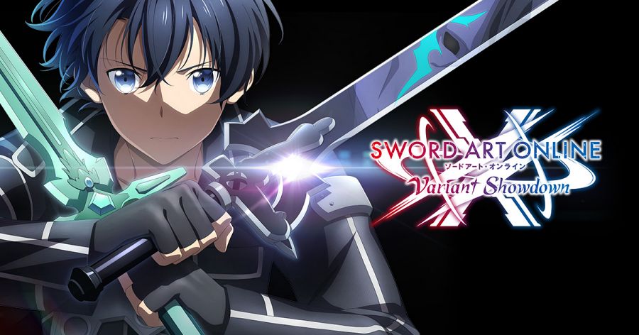 10 เกม Sword Art Online ที่เกมเมอร์ควรลิ้มลอง 2 10 Must-Play Sword Art Online Games