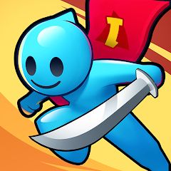 Smashero เกมมือถือแอ็กชั่นฟันกระจายแบบ Hack-and-Slash 2 Smashero Launches