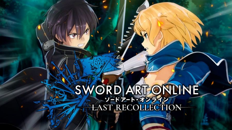 10 เกม Sword Art Online ที่เกมเมอร์ควรลิ้มลอง 3 10 Must-Play Sword Art Online Games