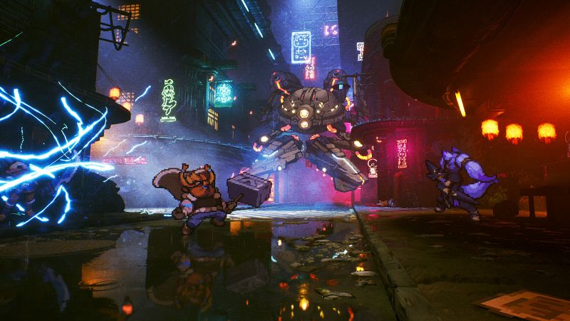 Threads of Time Announced