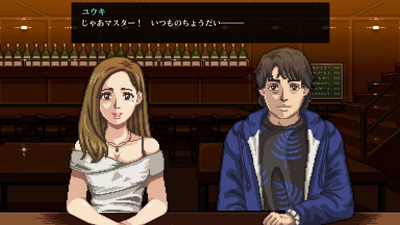 The Fable: Manga Build Roguelike เกมสร้างมังงะแบบ Rougelike 6 The Fable Manga Build Roguelike Announced
