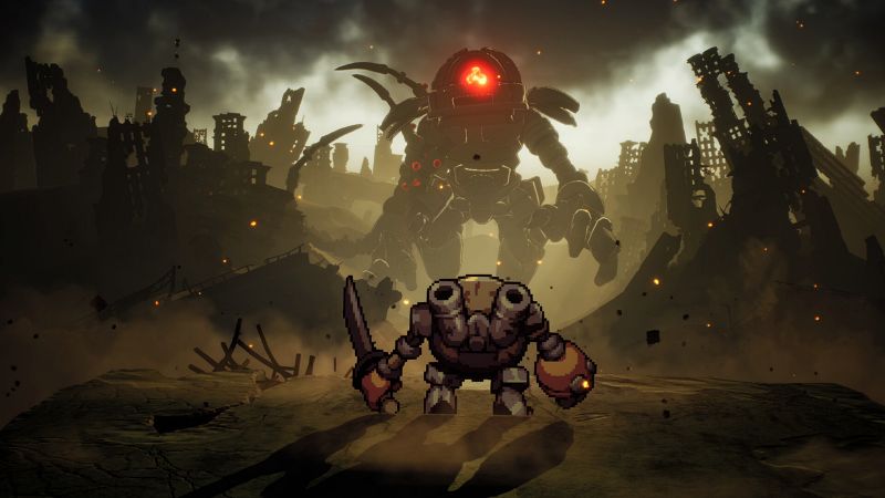 Threads of Time Announced
