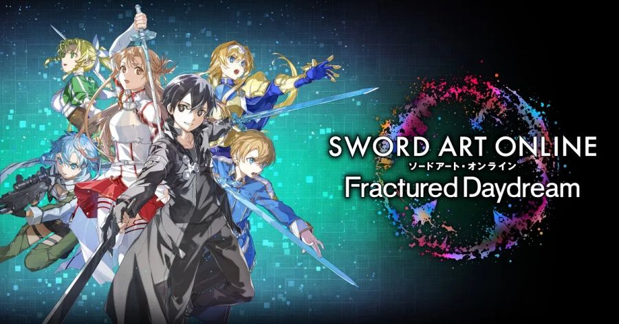 10 เกม Sword Art Online ที่เกมเมอร์ควรลิ้มลอง 11 10 Must-Play Sword Art Online Games