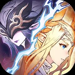 Alchemy Family เกมมือถือ Idle RPG ที่ผสมผสานจินตนาการตะวันออกและตะวันตกเข้ากันอย่างกลมกล่อม 2 Alchemy Family Launches