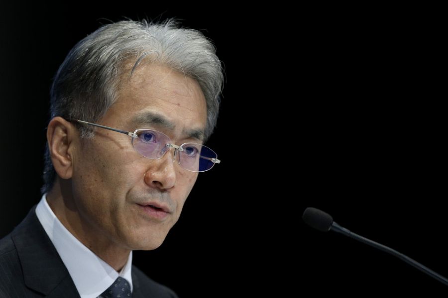ผู้บริหาร Sony เปิดใจ 'บริษัทมี IP ของตัวเองน้อยไป' 2 Sony Exec Says Company Lacks New IP