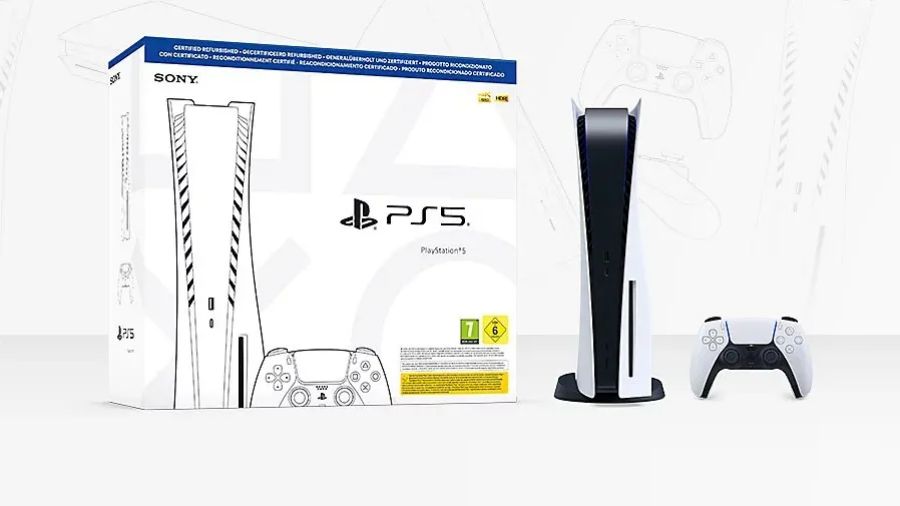 Sony เตรียมปล่อย PS5 รุ่น Refurbished ราคาเบา ๆ 2 Sony to Release Budget-Friendly Refurbished PS5