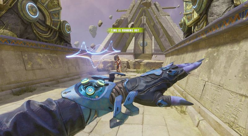 FragPunk ประกาศเปิดทดสอบ CBT 7 FragPunk CBT Announced