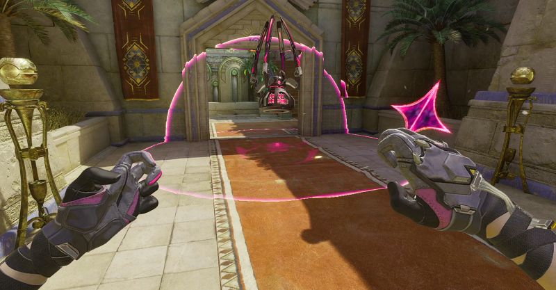 FragPunk ประกาศเปิดทดสอบ CBT 3 FragPunk CBT Announced