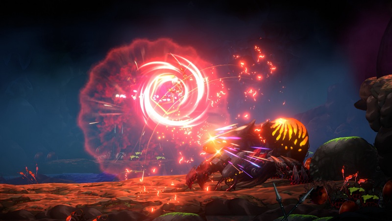 AWAKEN: Astral Blade เกมแอ็กชั่น 2D สุดมันส์ เตรียมเปิดตัวบน PS5 และ PC 6 AWAKEN: Astral Blade Announced