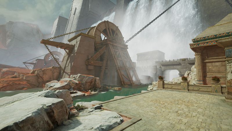 FragPunk ประกาศเปิดทดสอบ CBT 8 FragPunk CBT Announced