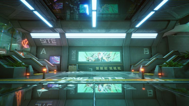 FragPunk ประกาศเปิดทดสอบ CBT 9 FragPunk CBT Announced