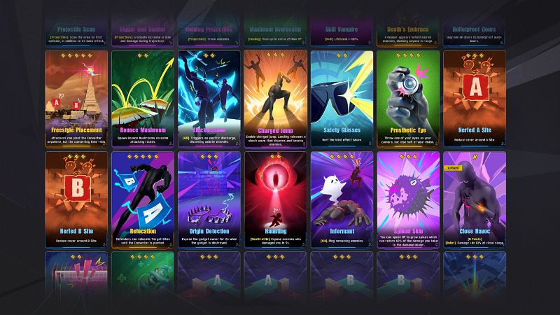 FragPunk ประกาศเปิดทดสอบ CBT 6 FragPunk CBT Announced