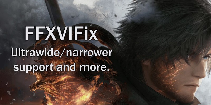 Final Fantasy XVI ได้รับคะแนนรีวิว 'แง่บวกอย่างมาก' บน Steam 2 Steam users give Final Fantasy XVI a very positive score
