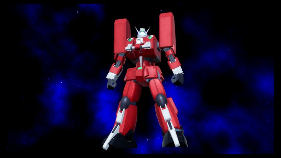 Creative Gunpla Builds in Gundam Breaker 4