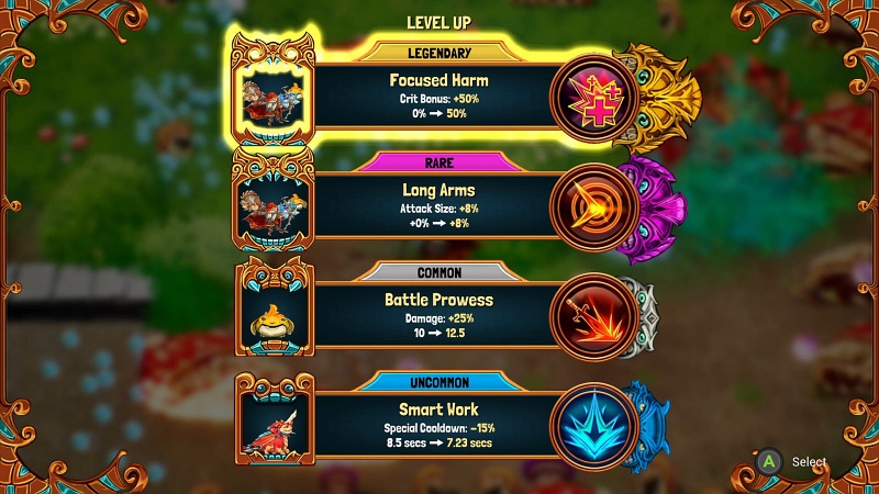 Wildkeepers Rising เกมเอาชีวิตรอดแบบ Roguelite Action 5 Wildkeepers Rising Announced