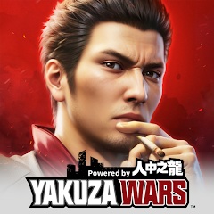 Yakuza Wars: Dragon Among Men เกมมือถือลิขสิทธิ์แท้จาก IP ดัง เปิด Early Access ในไต้หวันแล้ว 2 Yakuza Wars: Dragon Among Men Launches