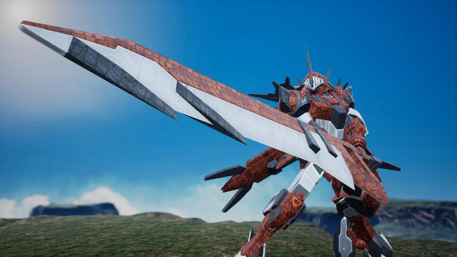 Creative Gunpla Builds in Gundam Breaker 4