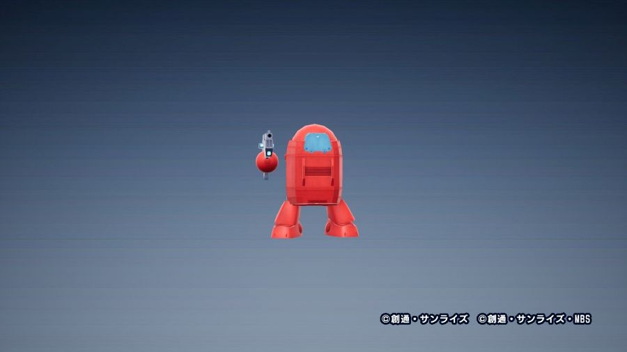 Creative Gunpla Builds in Gundam Breaker 4