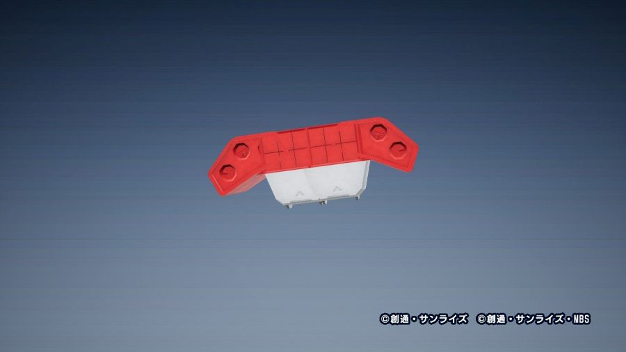Creative Gunpla Builds in Gundam Breaker 4