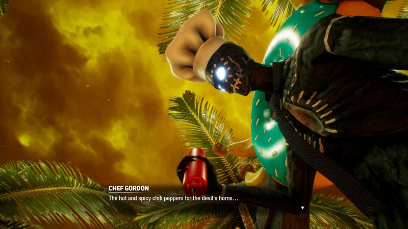 Hell of an Office เกม FPS platformer ที่จะพาคุณเผชิญนรกในออฟฟิศ 5 Hell of an Office Announced